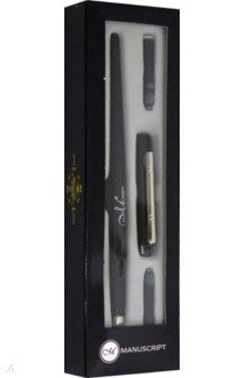 Набор для каллиграфии Scribe Drawing Pen (MC4401GIFT).