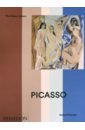 Picasso picasso twentieth century masters