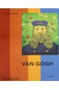 None Van Gogh