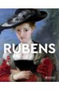 Robinson Michelle Rubens. Masters of Art hauspie gunter the peter paul rubens atlas