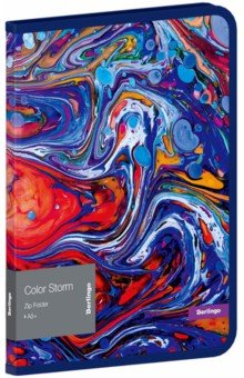   Color Storm ,  , 5+ (ZF5_A5031)