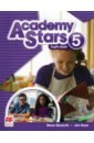 Elsworth Steve, Rose Jim Academy Stars. Level 5. Pupil’s Book harper kathryn academy stars level 3 pupil’s book