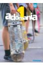 Adomania 1. Livre de l'eleve (+CD) - Brillant Corina, Erlich Sophie, Himber Celine
