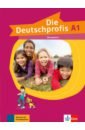 Swerlowa Olga Die Deutschprofis A1. Ubungsbuch swerlowa olga die deutschprofis a1 kursbuch mit audios und clips online
