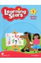 Leighton Jill Learning Stars Level 1 Maths Book darlene mannix social skills activities for special children