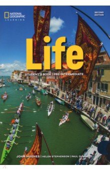 Life. 2nd Edition. Pre-Intermediate. Student s Book with App Code