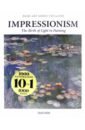 impressionism in russia Basic Art Series. TEN in ONE. Impressionism