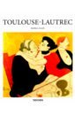 цена Arnold Matthias Toulouse-Lautrec