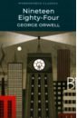 Orwell George Nineteen Eighty-Four orwell g 1984 nineteen eighty four