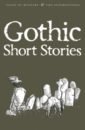 blair d сост gothic short stories Gothic Short Stories