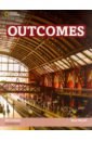 Phillips Kelly Outcomes. Beginner. Workbook (+CD) rabley stephen new world un nouveau monde english and french edition