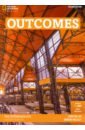 Dellar Hugh, Walkley Andrew Outcomes. Pre-Intermediate. Student's Book. Includes MyELT Online Resources (+DVD)