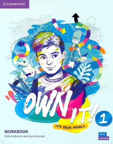 Own It  1 WB