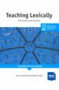 Dellar Hugh, Walkley Andrew Teaching Lexically dellar hugh walkley andrew outcomes upper intermediate student s book with access code dvd
