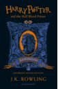 Rowling Joanne Harry Potter and the Half-Blood Prince - Ravenclaw Edition роулинг джоан harry potter and the half blood prince ravenclaw edition
