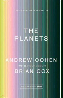Cohen Andrew, Cox Brian - The Planets