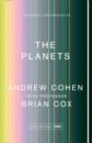 Cohen Andrew, Cox Brian The Planets cohen andrew cox brian wonders of the solar system