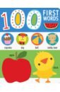 First 100 Words scholastic first 100 words primeras 100 palabras