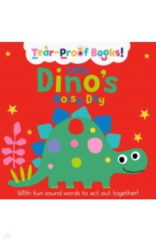 Little Dino s Noisy Day