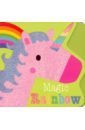Magic Rainbow bauer marion dane weather rainbow ready to read 1