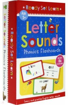 Oxford phonics flashcards