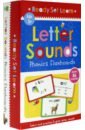 Letter Sounds Phonics Flashcards more phonics flashcards