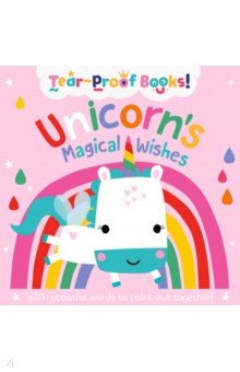 Unicorn s Magical Wishes