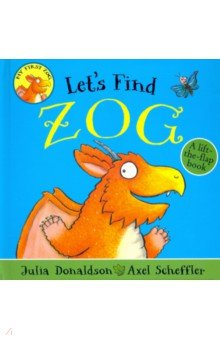 

Let's Find Zog