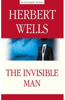 - = The Invisible Man