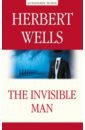 Уэллс Герберт Джордж Человек-невидимка = The Invisible Man герберт уэллс the invisible man prometheus classics