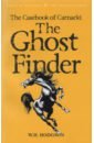 Hodgson William Hope The Casebook of Carnacki The Ghost-Finder