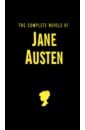 Фото - Austen Jane The Complete Novels of Jane Austen jane austen emma vol 1 unabridged