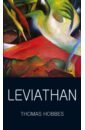 Hobbes Thomas Leviathan