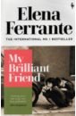 Ferrante Elena My Brilliant Friend ferrante elena the story of a new name book two