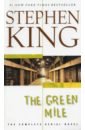 King Stephen The Green Mile green john the anthropocene reviewed