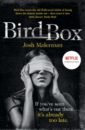 Malerman Josh Bird Box malerman josh bird box