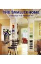 Sater Dan F. Smaller Home i work home home offices for a new era