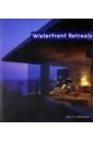 Canizares Ana G. Waterfront Retreats кальт м architectural digest the most beautiful rooms in the world