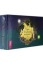 Таро Зеленой ведьмы. 78 карт + книга с комментариями (3787)