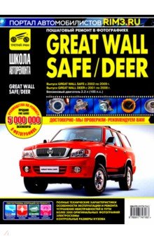 Great Wall Safe  2002-2009 .   ,    