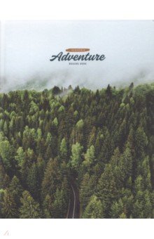     Adventures , 120 ,  (120_34117)