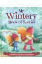 snuggle up pups My Wintery Book of Stories