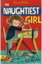 Blyton Enid Naughtiest Girl In The School gray elizabeth эванс вирджиния letterfun beginner pupil s book