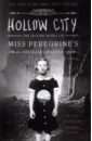 Riggs Ransom Hollow City riggs ransom hollow city