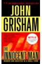 Grisham John The Innocent Man banville john the book of evidence