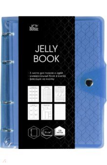     Jelly Book. 4 , 5, 120 ,  (1204947)