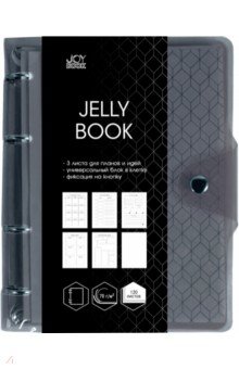     Jelly Book. 6 , 5, 120 ,  (1204949)