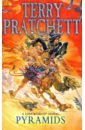 Pratchett Terry Pyramids version 2 not delete word of honor tv series the original novel by priest shan he ling chivalrous fantasy fiction book