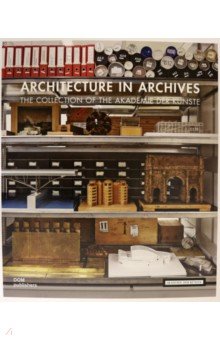 Architecture in Archives