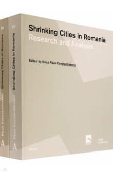 Shrinking Cities in Romania